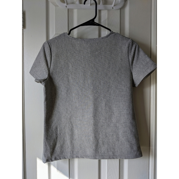 Calvin Klein short sleeve top - Picture 3 of 7